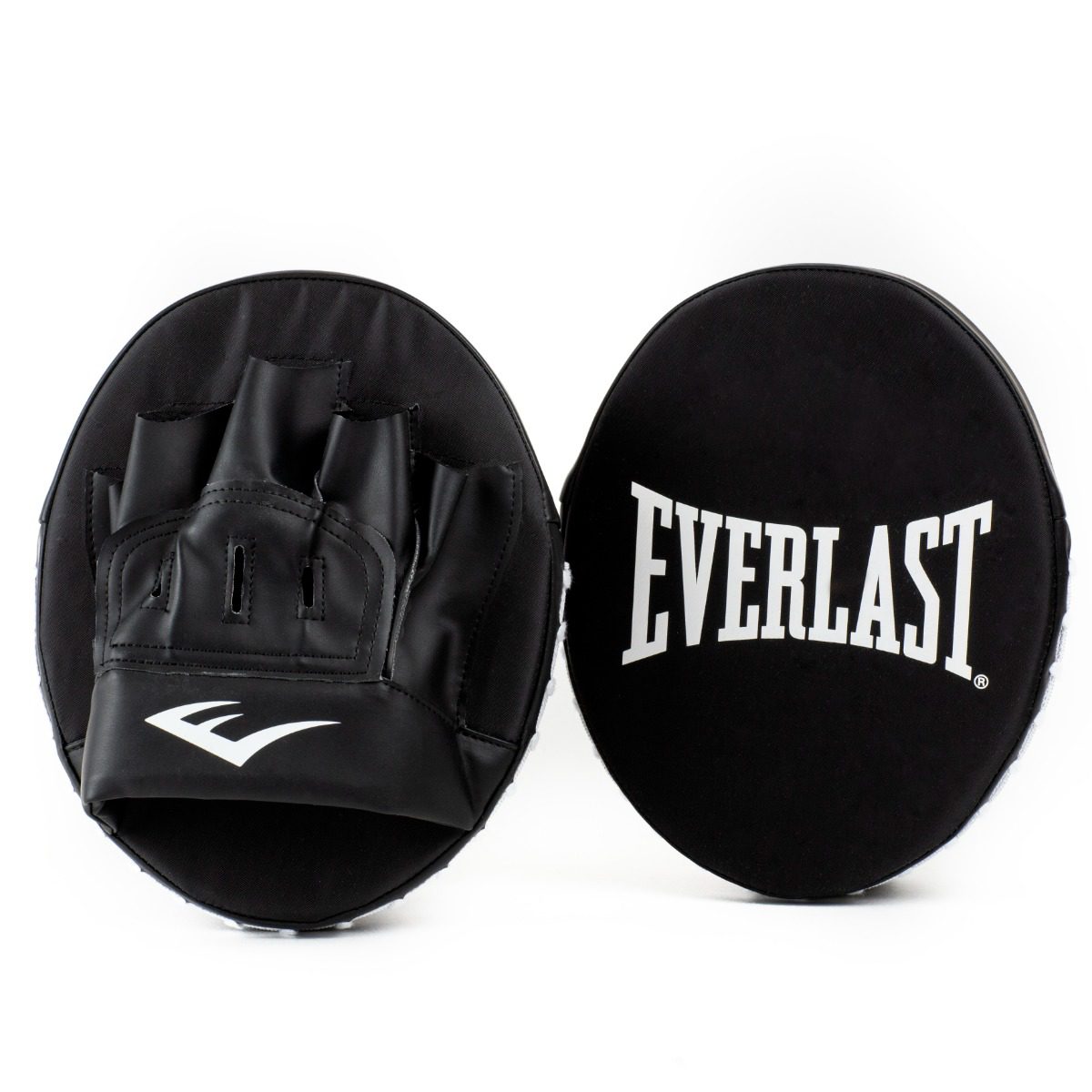 Everlast Core Punch Mitts (Black) Everlast Core Punch Mitts (Black)