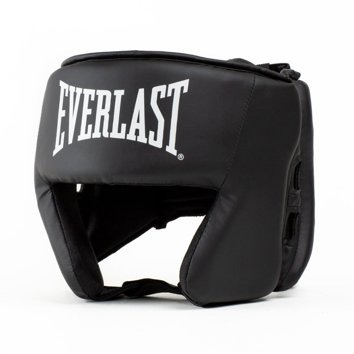 Everlast Core Headgear L/XL (Zwart)