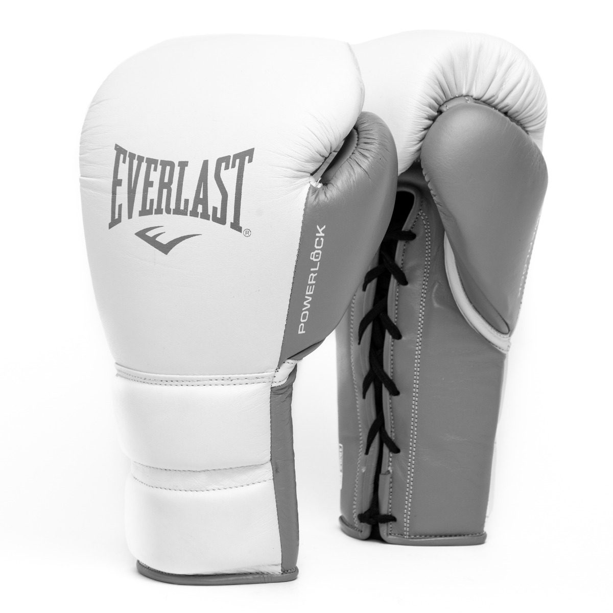 Everlast Powerlock 2 Pro Training Laced Glove (Wit) Everlast Powerlock 2 Pro Training Laced Glove (Wit)