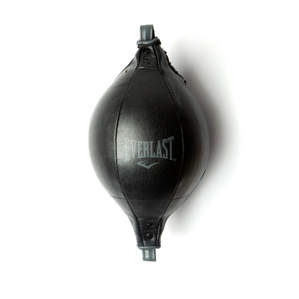 Everlast Powerlock Double End Bag (Black) Everlast Powerlock Double End Bag (Black)