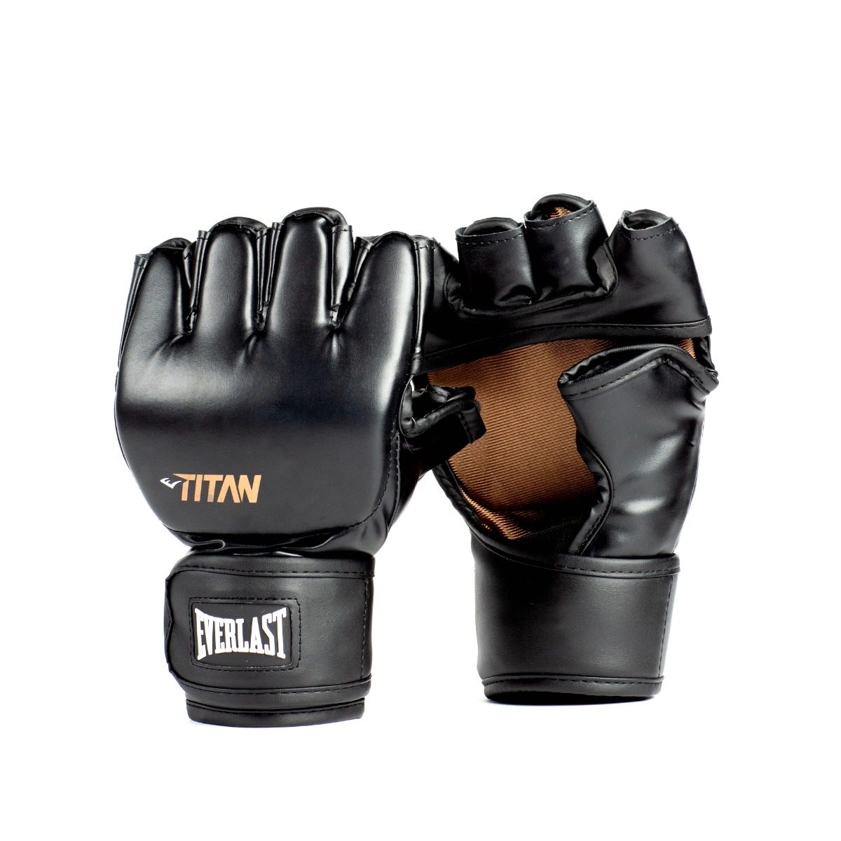Everlast Titan Mma Glove (Zwart) Everlast Titan Mma Glove (Zwart)