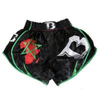 Booster Kickboksbroekje AD-2 MAROCO (AD-2 MAROCO)