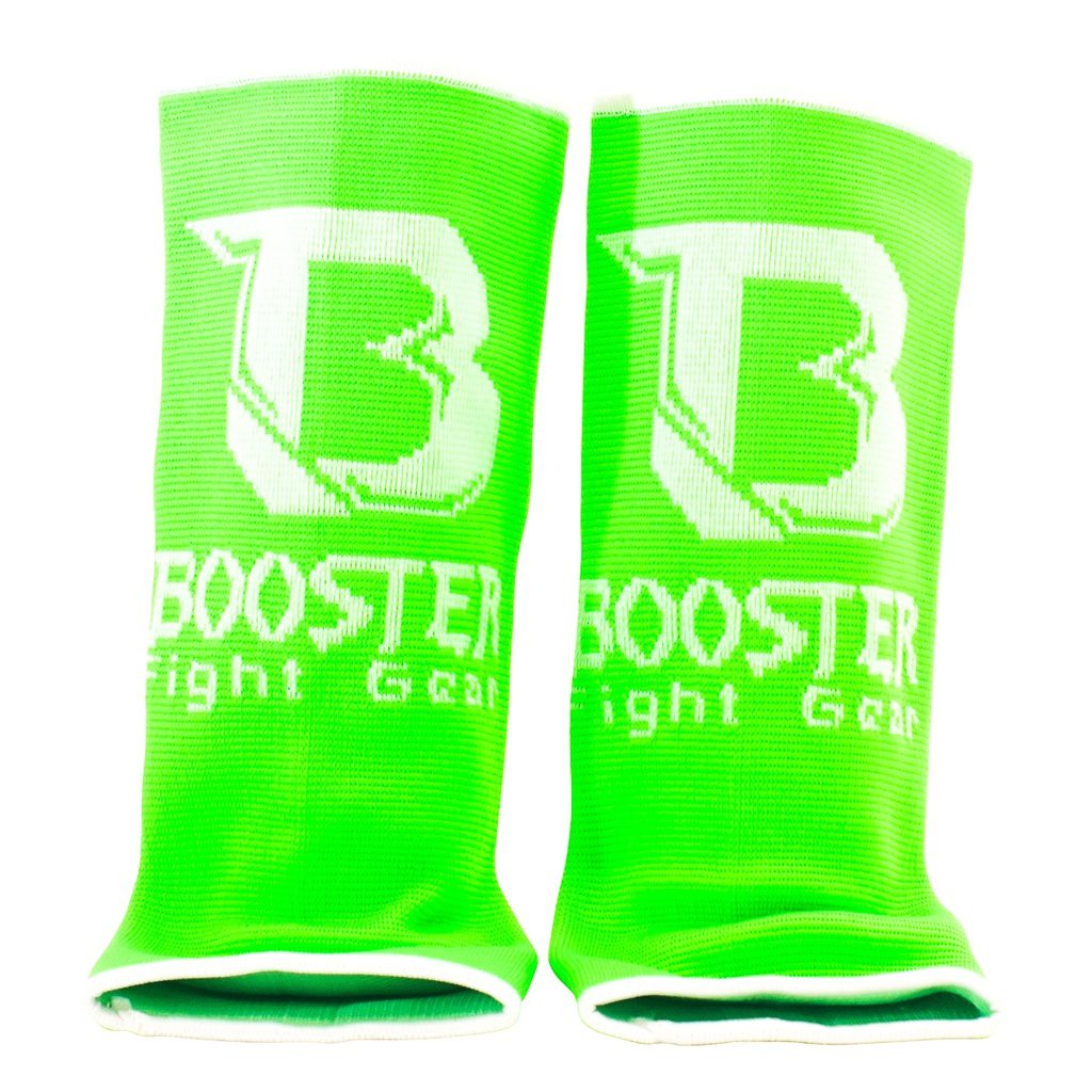 Booster Enkelbrace Neon Groen (AG PRO NEON GREEN) Booster Enkelbrace Neon Groen (AG PRO NEON GREEN)