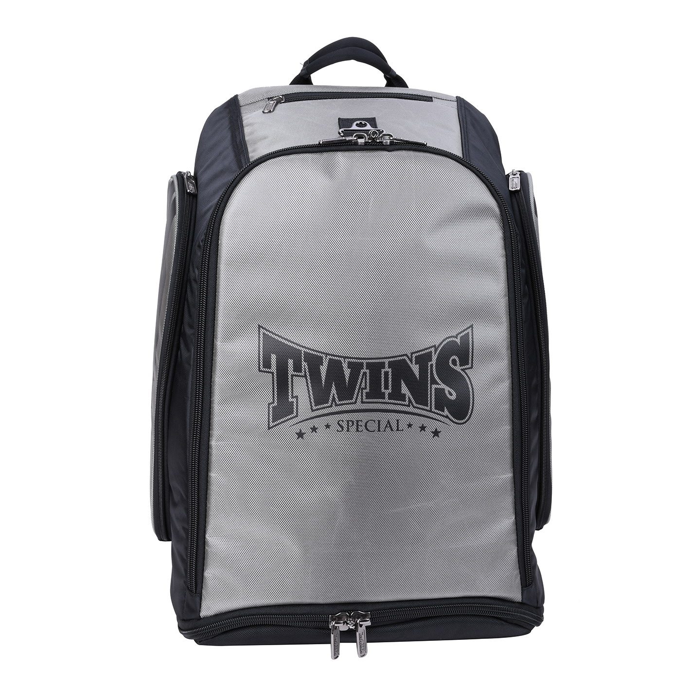 Twins Special Sporttas Convertible Grijs (CBBT 2 GREY)