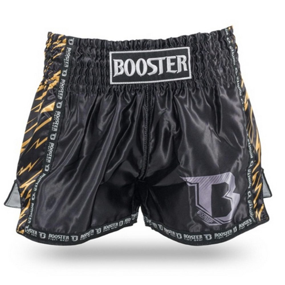 Booster Kickboksbroekje Combat Series 1 (COMBAT SERIES 1) Booster Kickboksbroekje Combat Series 1 (COMBAT SERIES 1)
