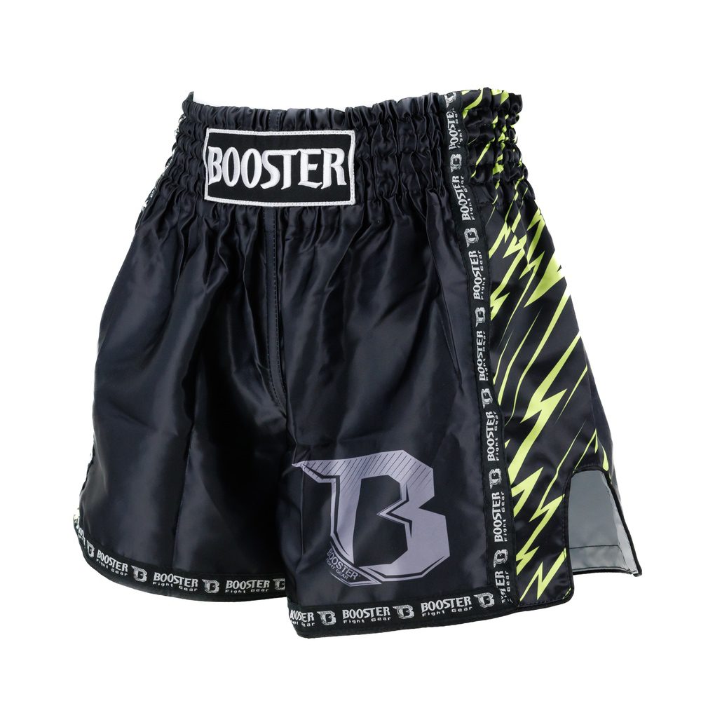 Booster Kickboksbroekje Combat Series 5 (COMBAT SERIES 5 TBT) Booster Kickboksbroekje Combat Series 5 (COMBAT SERIES 5 TBT)
