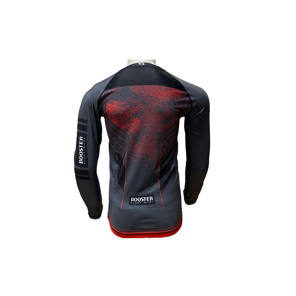 Booster Delta 1 RG Rashguard voor Vechtsport (DELTA-1-RG) Booster Delta 1 RG Rashguard voor Vechtsport (DELTA-1-RG)