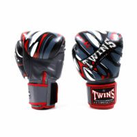 Twins BGVL3 Kickbokshandschoenen Fantasy Series (FBGVL-3-DEMON)