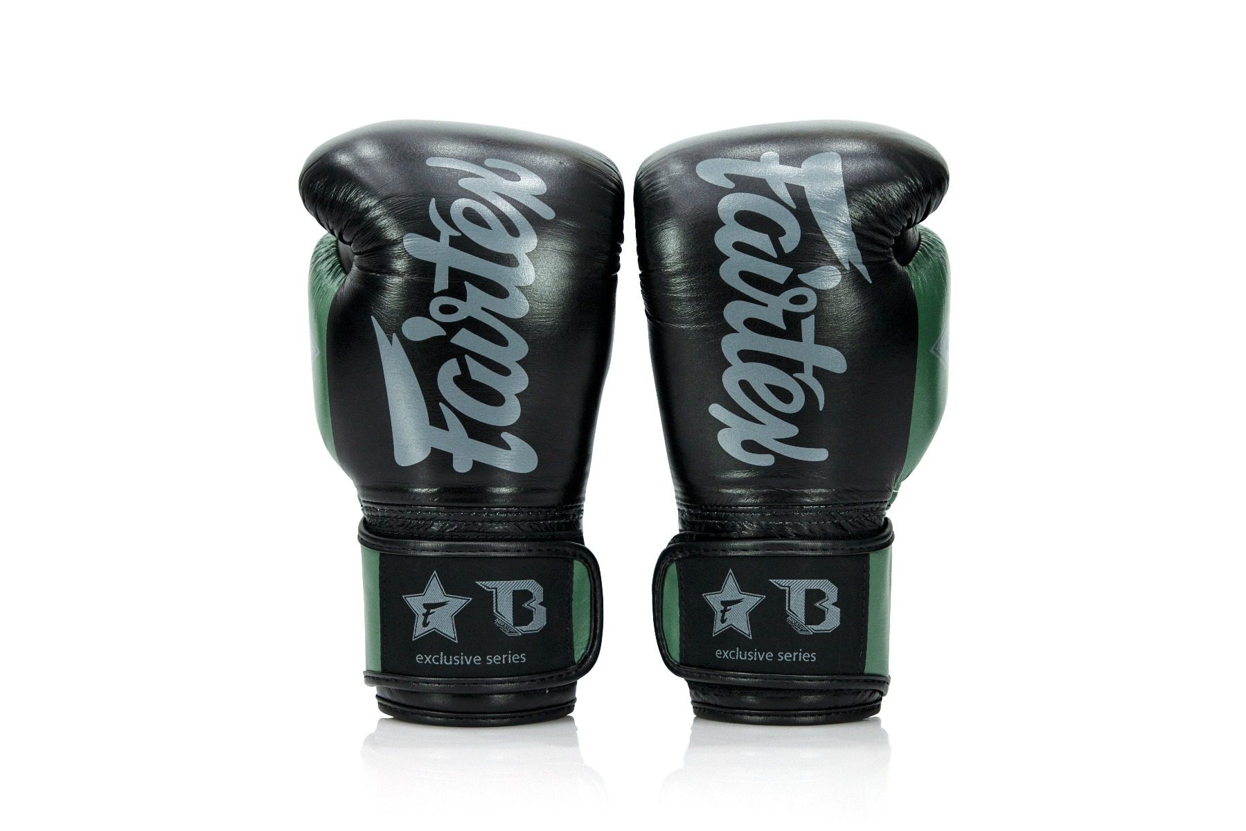 Fairtex X Booster Kickbokshandschoenen (FXB BG V2 BK GR GY) Fairtex X Booster Kickbokshandschoenen (FXB BG V2 BK GR GY)