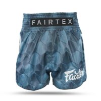 Fairtex Booster Kickboksbroekje Stealth 2 (FXB TBT STEALTH 2)