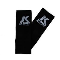 King Pro Boxing Enkelbandage Zwart (KPB AG THAI BLACK) King Pro Boxing Enkelbandage Zwart (KPB AG THAI BLACK)