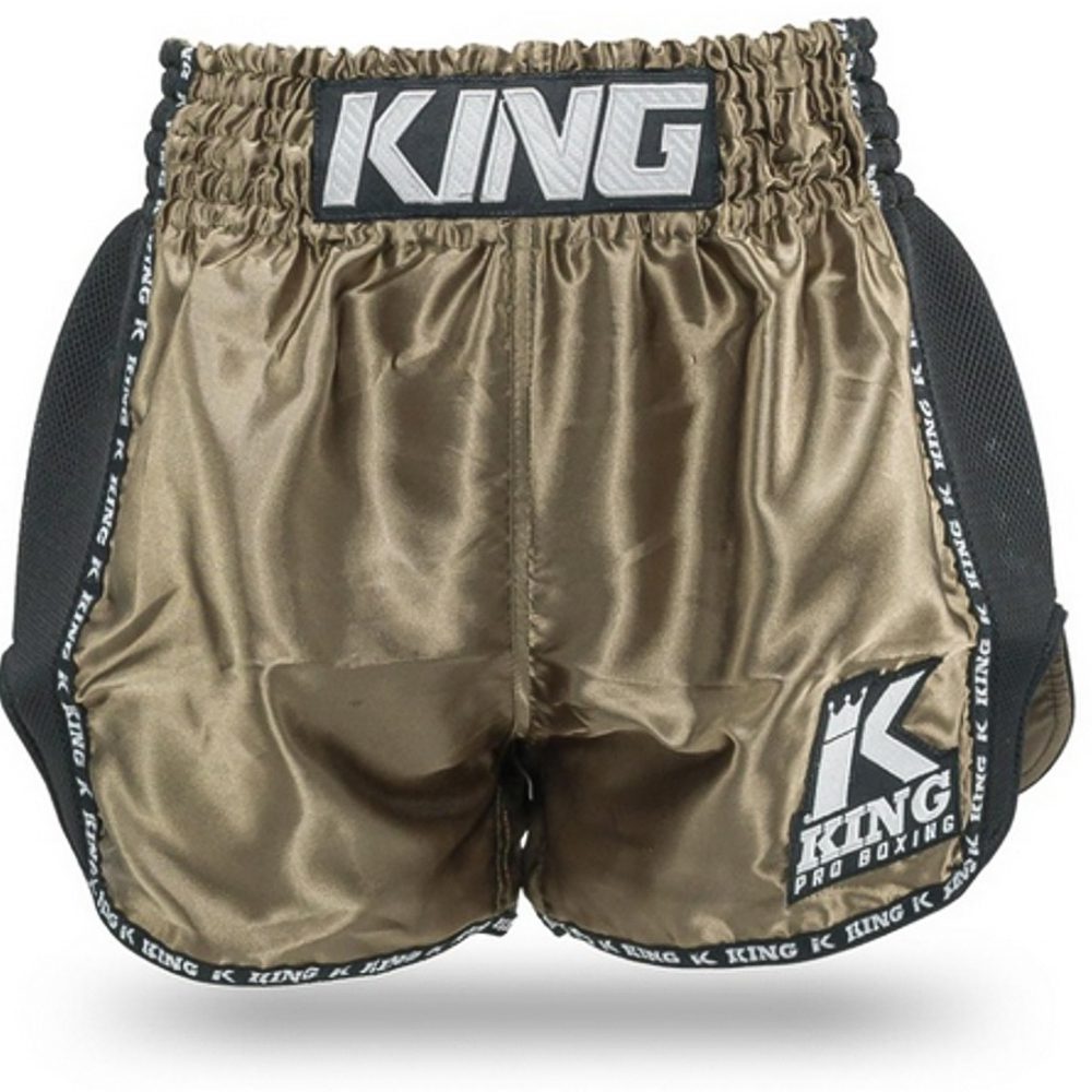 King Pro Boxing Kickboksbroekje Bangkok (KPB BANGKOK 4)