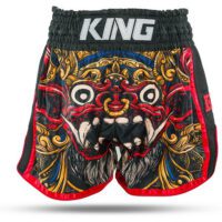 King Pro Boxing Kickboksbroekje Barong (KPB BARON) King Pro Boxing Kickboksbroekje Barong (KPB BARON)