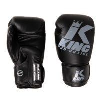 King Pro Boxing Kickbokshandschoenen Platinum (KPB-BG-PLATINUM-7)
