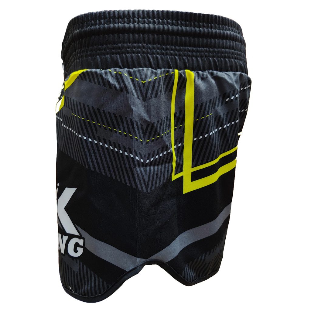King Pro Boxing Kickboksbroekje Blade 2 (KPB BLADE 2) King Pro Boxing Kickboksbroekje Blade 2 (KPB BLADE 2)