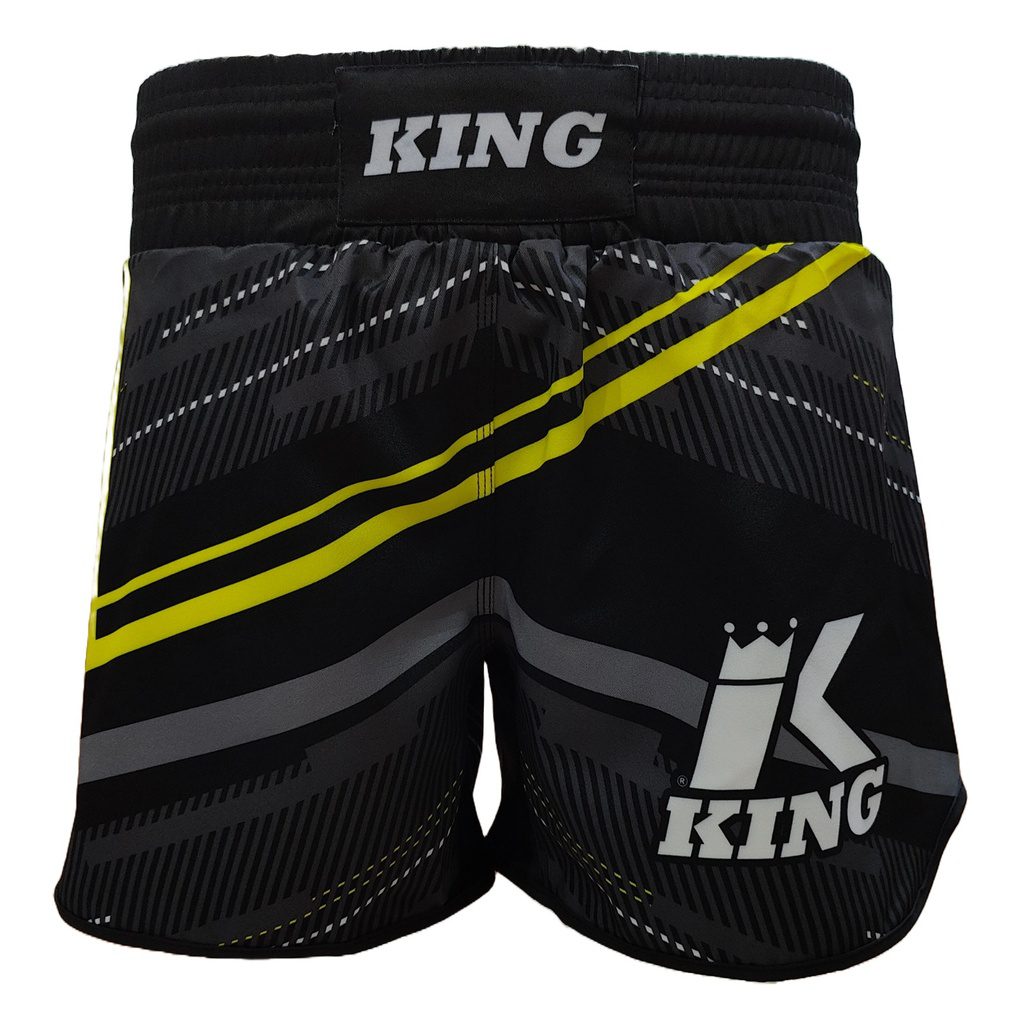 King Pro Boxing Kickboksbroekje Blade 2 (KPB BLADE 2) King Pro Boxing Kickboksbroekje Blade 2 (KPB BLADE 2)