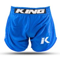 King Pro Boxing Kickboksbroekje Cobalt Blue (KPB CLASSIC COBALT BLUE) King Pro Boxing Kickboksbroekje Cobalt Blue (KPB CLASSIC COBALT BLUE)