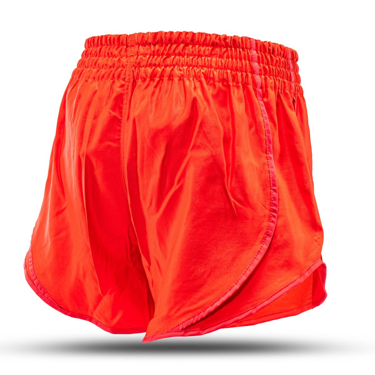 King Pro Boxing Kickboksbroekje Classic Rood (KPB CLASSIC RED) King Pro Boxing Kickboksbroekje Classic Rood (KPB CLASSIC RED)