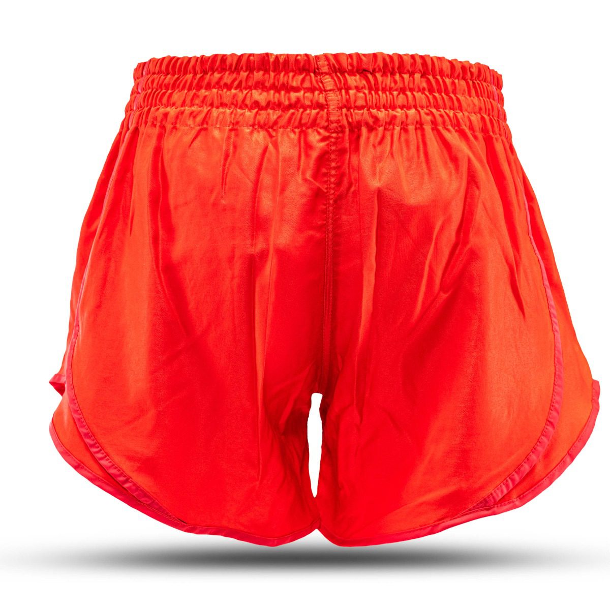 King Pro Boxing Kickboksbroekje Classic Rood (KPB CLASSIC RED) King Pro Boxing Kickboksbroekje Classic Rood (KPB CLASSIC RED)