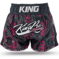 King Pro Boxing Kickboksbroekje Devil 3 (KPB DEVIL 3) King Pro Boxing Kickboksbroekje Devil 3 (KPB DEVIL 3)