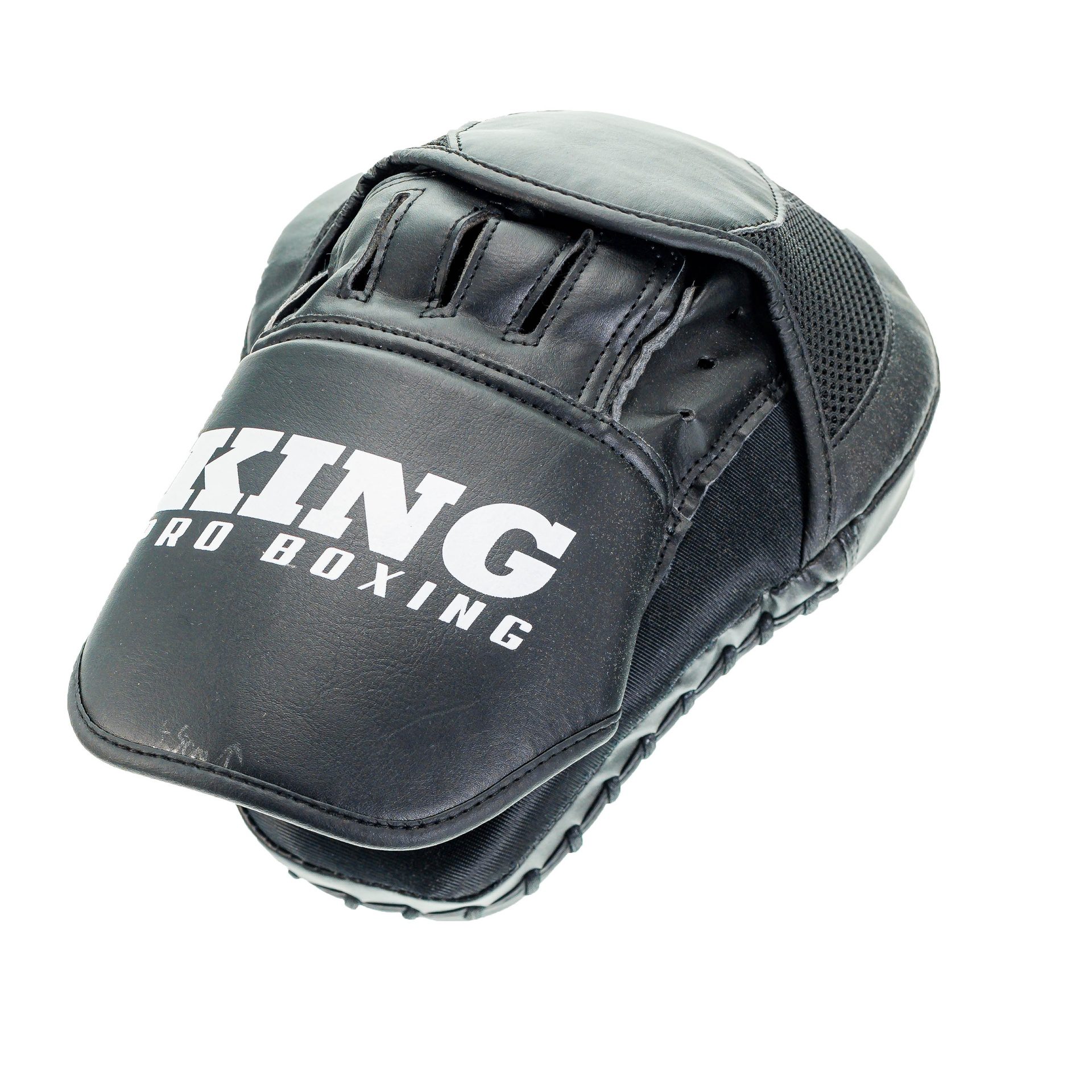 King Pro Boxing Focus Mitts Revolution Series (KPB-FM-REVO) King Pro Boxing Focus Mitts Revolution Series (KPB-FM-REVO)