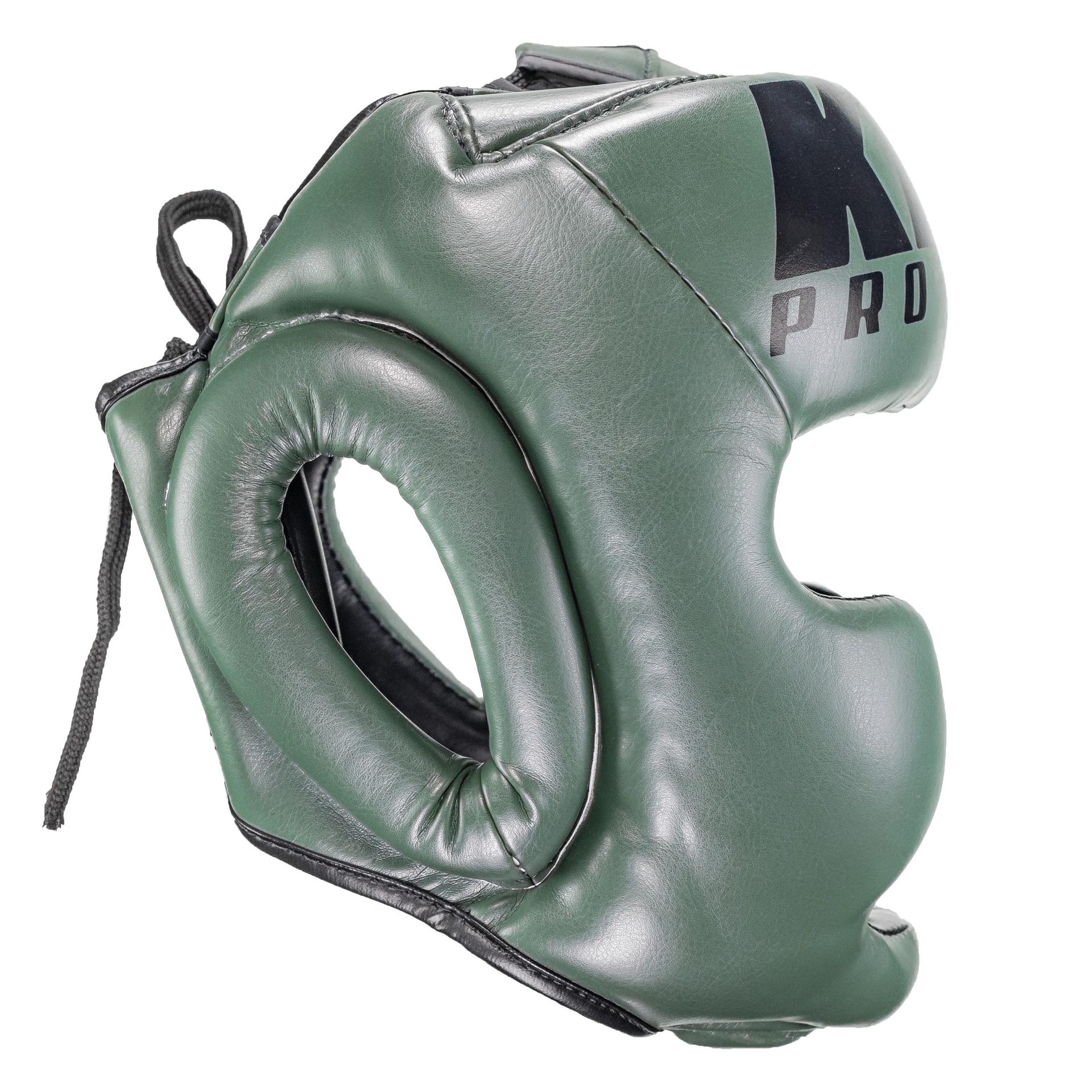 King Pro Boxing Hoofdbeschermer Skintex (KPB-HG-1) King Pro Boxing Hoofdbeschermer Skintex (KPB-HG-1)