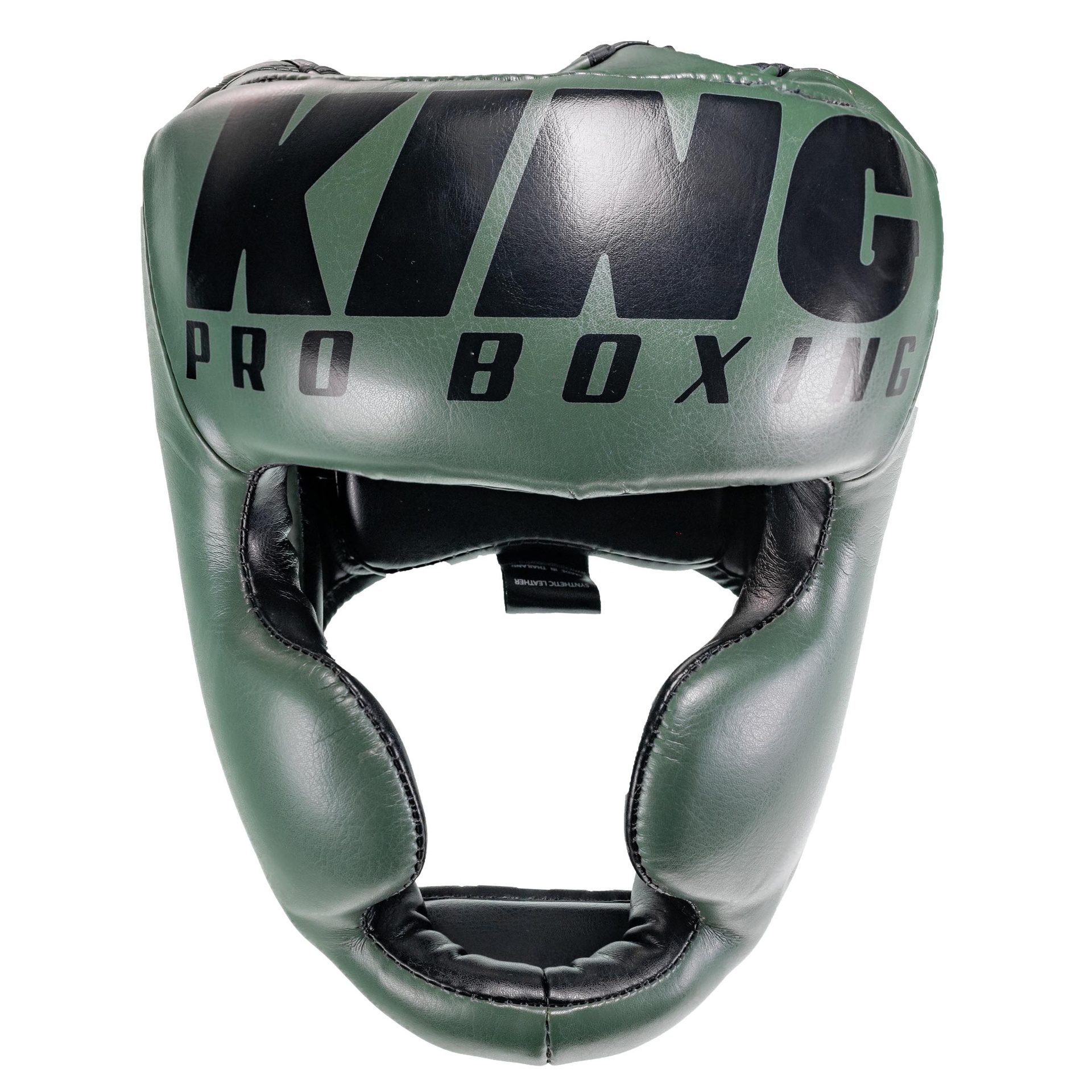 King Pro Boxing Hoofdbeschermer Skintex (KPB-HG-1) King Pro Boxing Hoofdbeschermer Skintex (KPB-HG-1)