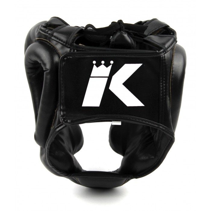 King Pro Boxing Hoofdbeschermer Skintex (KPB-HG) King Pro Boxing Hoofdbeschermer Skintex (KPB-HG)