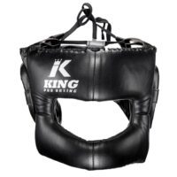 King Pro Boxing Hoofdbeschermer Probox (KPB HG PROBOX) King Pro Boxing Hoofdbeschermer Probox (KPB HG PROBOX)