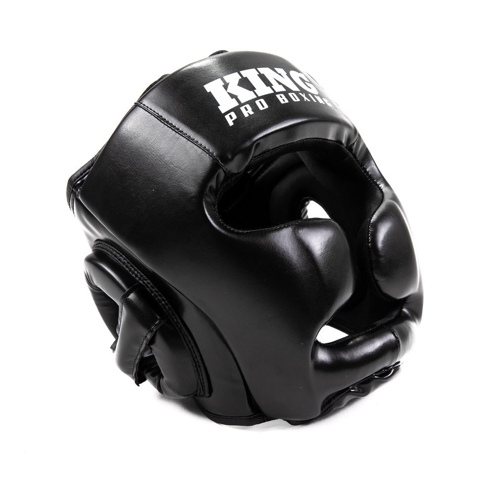 King Pro Boxing Hoofdbeschermer Revolution (KPB-HG-REVO-1) King Pro Boxing Hoofdbeschermer Revolution (KPB-HG-REVO-1)