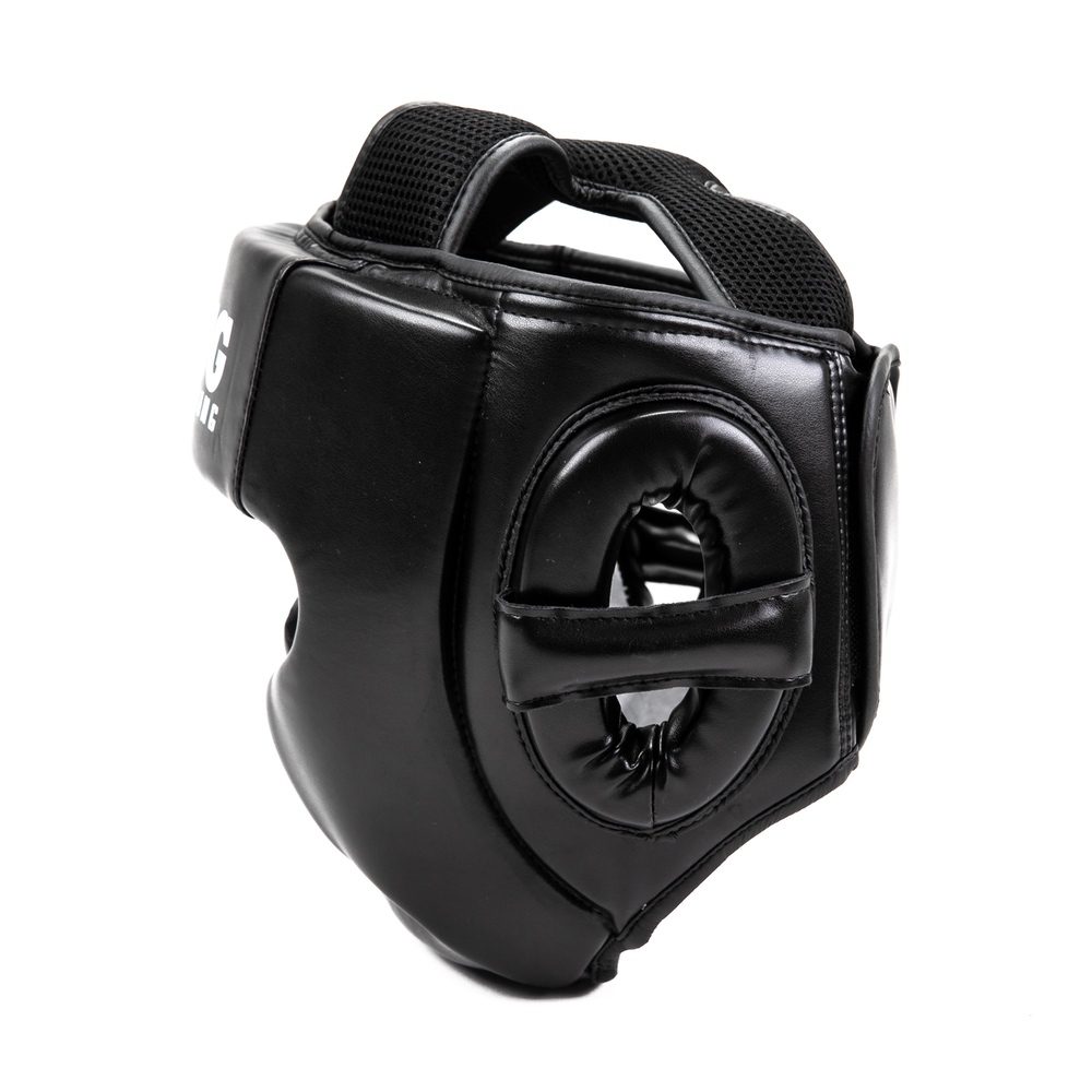 King Pro Boxing Hoofdbeschermer Revolution (KPB-HG-REVO-1) King Pro Boxing Hoofdbeschermer Revolution (KPB-HG-REVO-1)