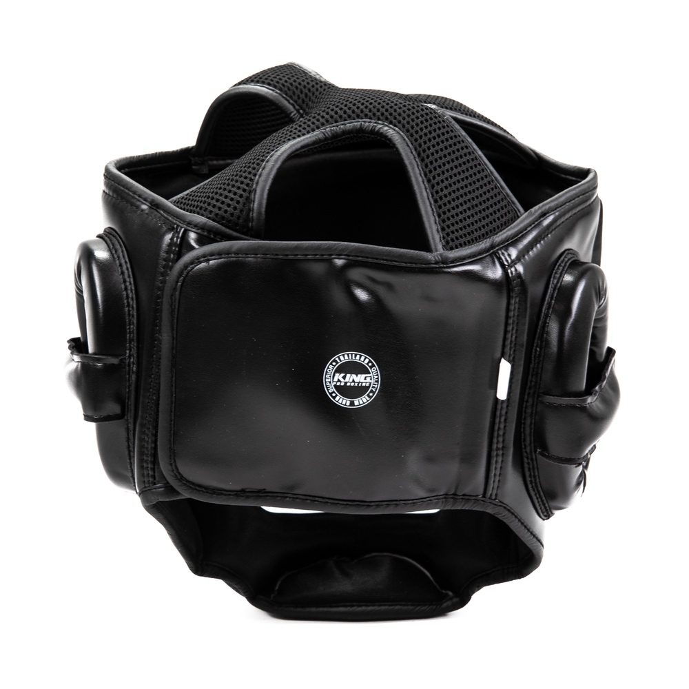 King Pro Boxing Hoofdbeschermer Revolution (KPB-HG-REVO-1) King Pro Boxing Hoofdbeschermer Revolution (KPB-HG-REVO-1)
