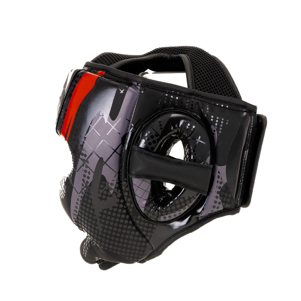 King Pro Boxing Hoofdbeschermer Shogun Series (KPB-HG-SHOGUN-3) King Pro Boxing Hoofdbeschermer Shogun Series (KPB-HG-SHOGUN-3)