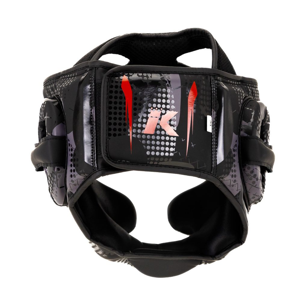 King Pro Boxing Hoofdbeschermer Shogun Series (KPB-HG-SHOGUN-3) King Pro Boxing Hoofdbeschermer Shogun Series (KPB-HG-SHOGUN-3)