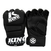 King Pro Boxing MMA Handschoenen Revo 2 (KPB-MMA-REVO-2)