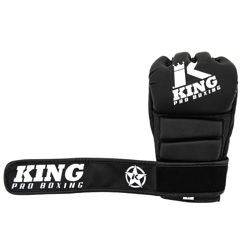 King Pro Boxing MMA Handschoenen Revo 2 (KPB-MMA-REVO-2) King Pro Boxing MMA Handschoenen Revo 2 (KPB-MMA-REVO-2)