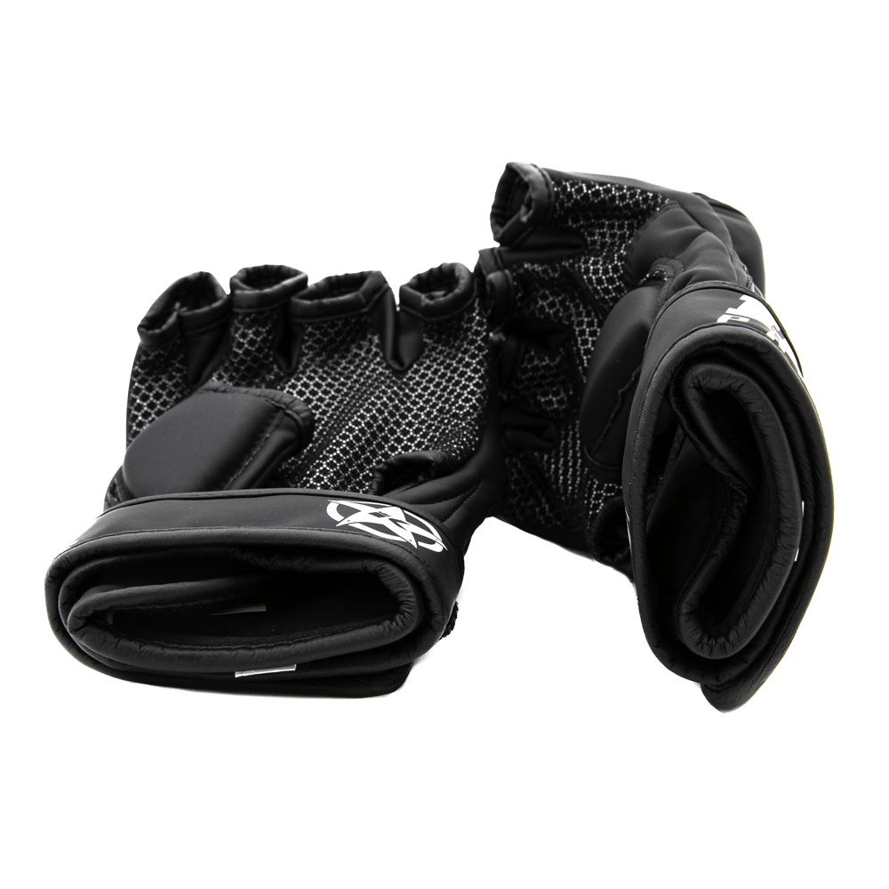King Pro Boxing MMA Handschoenen Revo 2 (KPB-MMA-REVO-2) King Pro Boxing MMA Handschoenen Revo 2 (KPB-MMA-REVO-2)