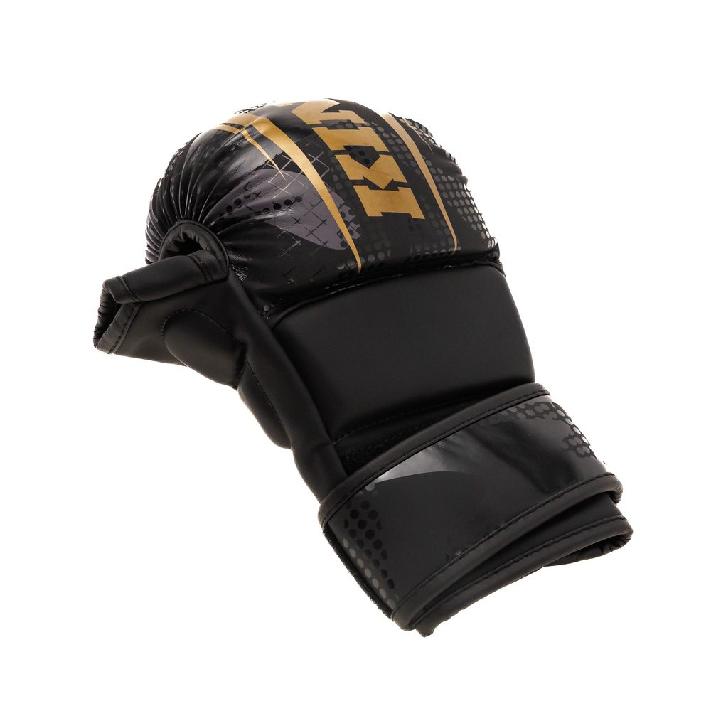 King Pro Boxing Shogun Sparring MMA Gloves 6oz (KPB-MMA-SHOGUN-2) King Pro Boxing Shogun Sparring MMA Gloves 6oz (KPB-MMA-SHOGUN-2)