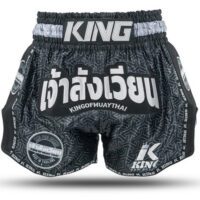 King Pro Boxing Muaythai Trunks Origin (KPB ORIGIN 1) King Pro Boxing Muaythai Trunks Origin (KPB ORIGIN 1)