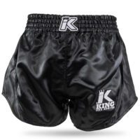 King Pro Boxing Kickboksbroekje Retro Hybrid (KPB RETRO HYBRID 1) King Pro Boxing Kickboksbroekje Retro Hybrid (KPB RETRO HYBRID 1)