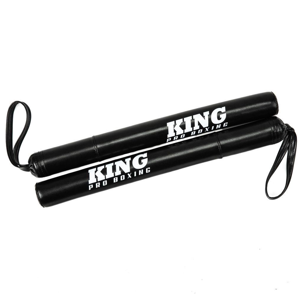 King Pro Boxing Trainingsstokken voor Precisie (KPB REVO HIT STICKS) King Pro Boxing Trainingsstokken voor Precisie (KPB REVO HIT STICKS)