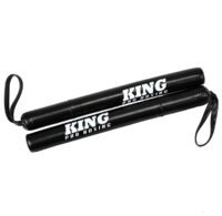 King Pro Boxing Trainingsstokken voor Precisie (KPB REVO HIT STICKS) King Pro Boxing Trainingsstokken voor Precisie (KPB REVO HIT STICKS)