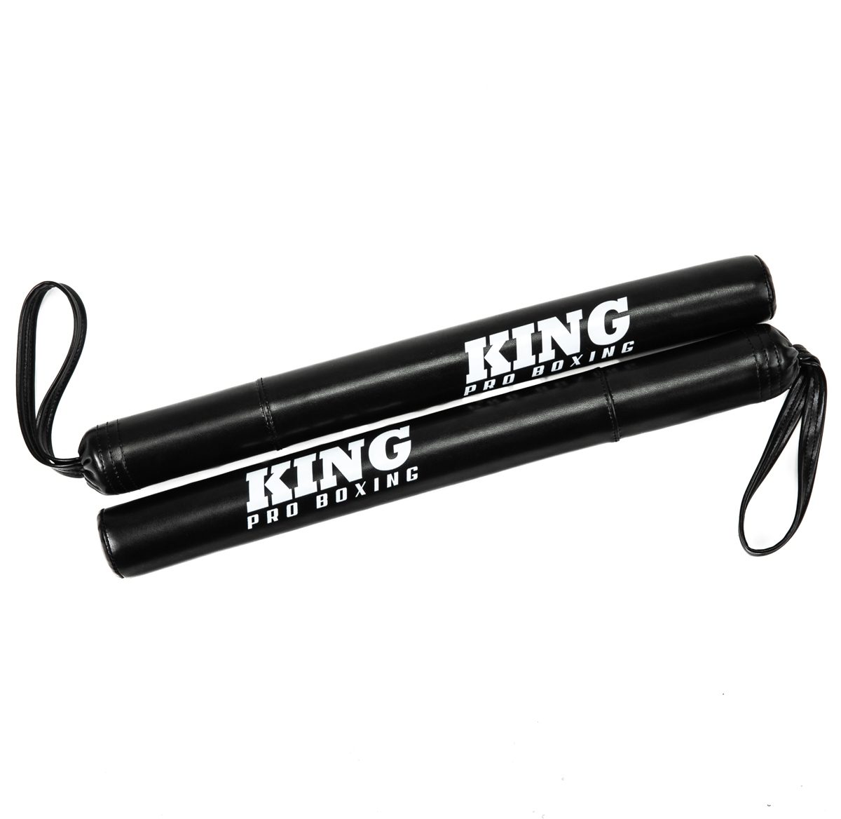King Pro Boxing Trainingsstokken voor Precisie (KPB REVO HIT STICKS)