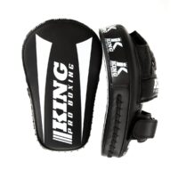 King Pro Boxing Focus Mitts Hybrid (KPB REVO HYBRID)