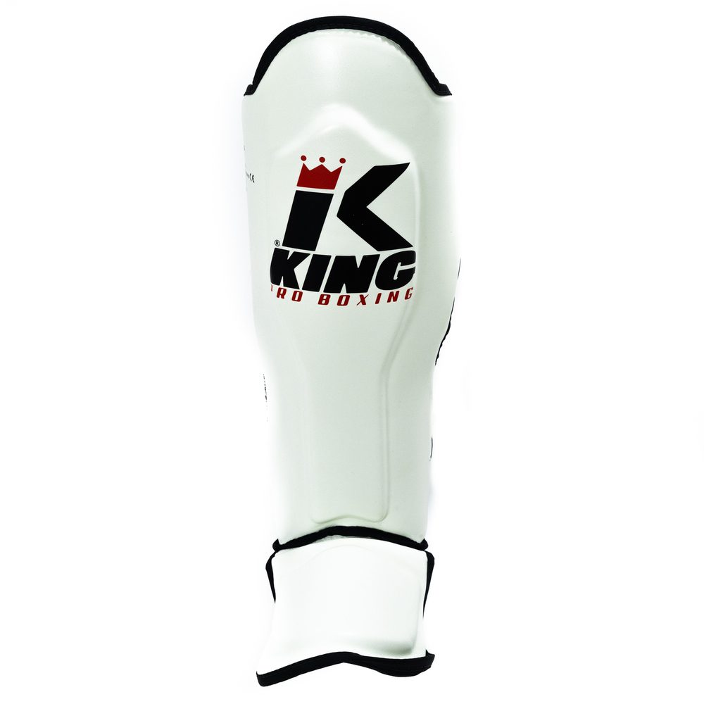 King Pro Boxing Scheenbeschermers Lichte Gewicht (KPB-SG-3) King Pro Boxing Scheenbeschermers Lichte Gewicht (KPB-SG-3)