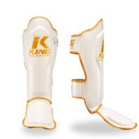 King Pro Boxing Scheenbeschermers Dames (KPB-SG-5)
