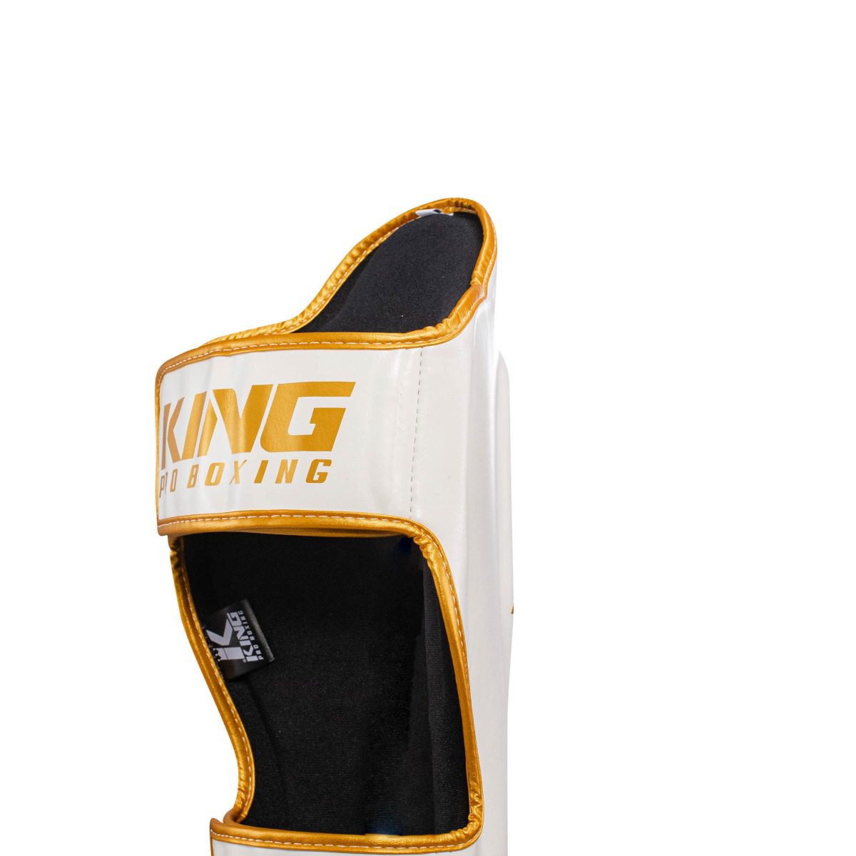 King Pro Boxing Scheenbeschermers Dames (KPB-SG-5) King Pro Boxing Scheenbeschermers Dames (KPB-SG-5)