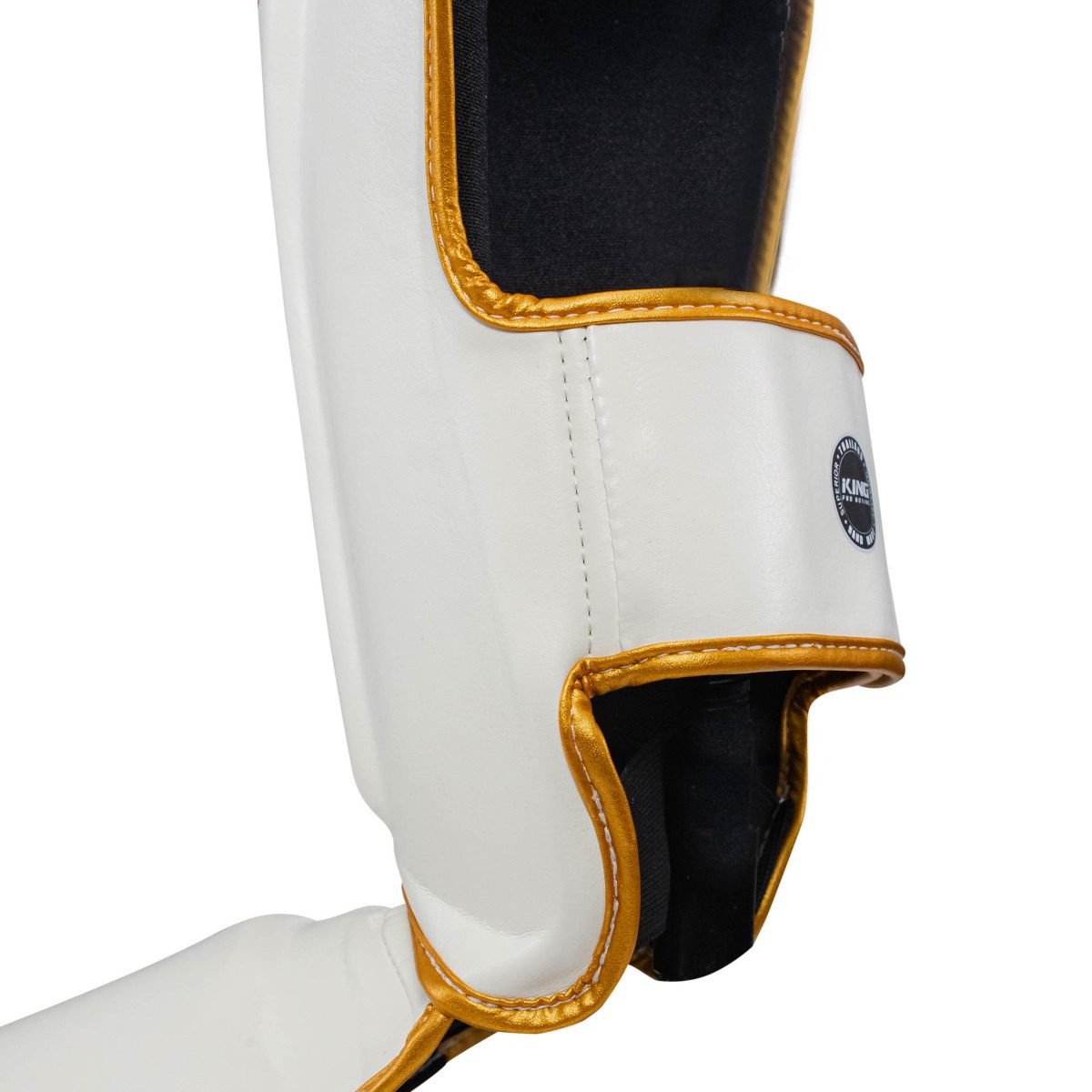 King Pro Boxing Scheenbeschermers Dames (KPB-SG-5) King Pro Boxing Scheenbeschermers Dames (KPB-SG-5)