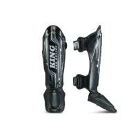 King Pro Boxing Scheenbeschermers Spartan (KPB SG SPARTAN 1)