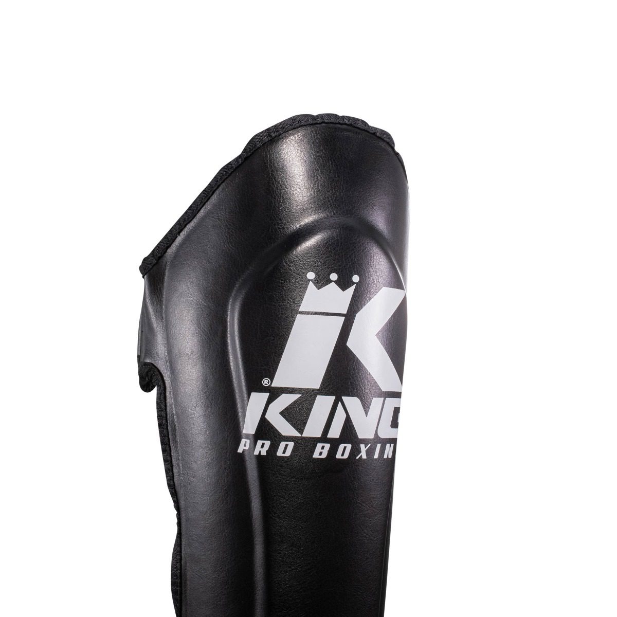 King Pro Boxing Scheenbeschermers Dubbel Gevoegd (KPB-SGL-7) King Pro Boxing Scheenbeschermers Dubbel Gevoegd (KPB-SGL-7)